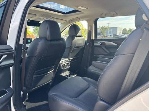2023 Mazda CX-9 Touring
