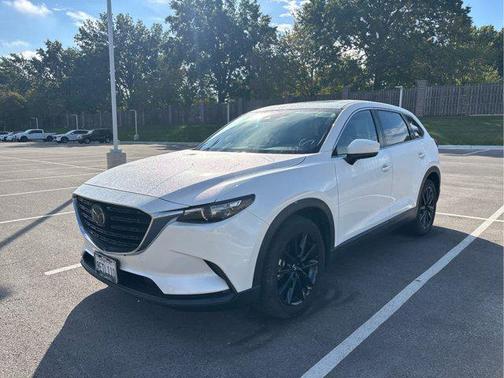 2023 Mazda CX-9 Touring