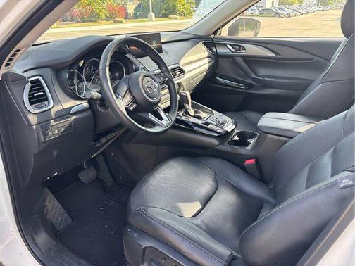 2023 Mazda CX-9 Touring