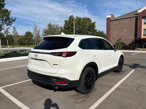 2023 Mazda CX-9 Touring