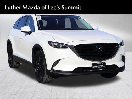 2023 Mazda CX-9 Touring