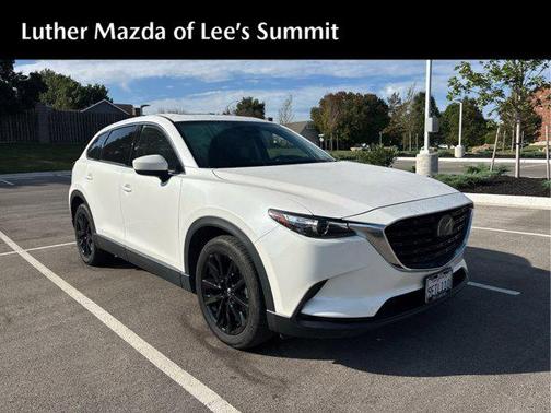 2023 Mazda CX-9 Touring