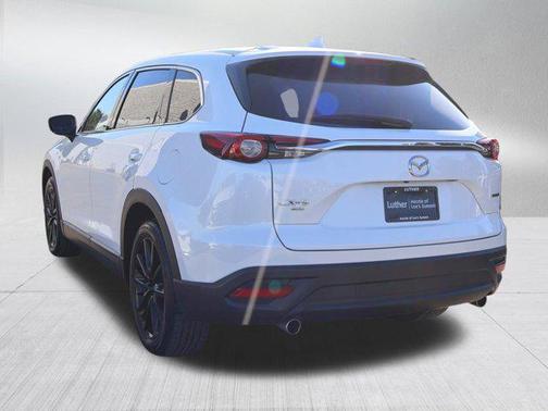 2023 Mazda CX-9 Touring