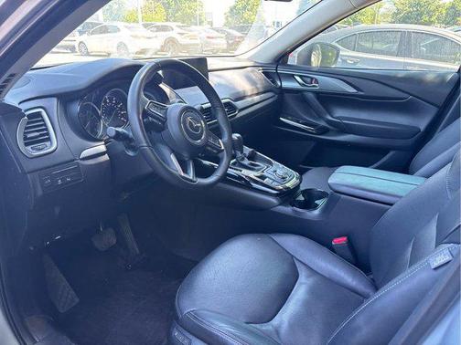 2023 Mazda CX-9 Touring