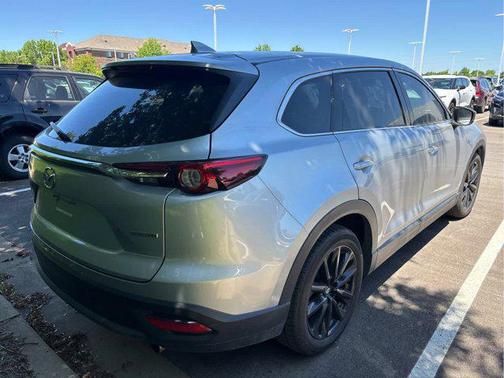 2023 Mazda CX-9 Touring