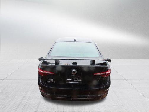 2024 Volkswagen Jetta 1.5T Sport