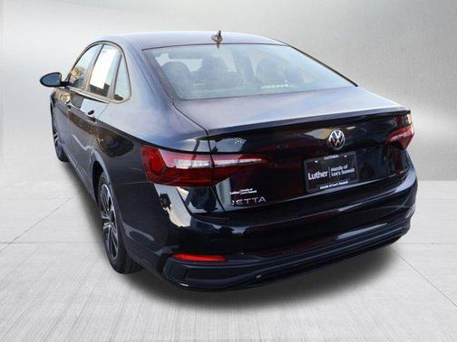 2024 Volkswagen Jetta 1.5T Sport