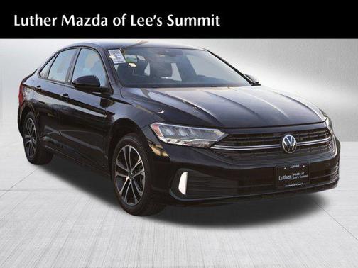 2024 Volkswagen Jetta 1.5T Sport