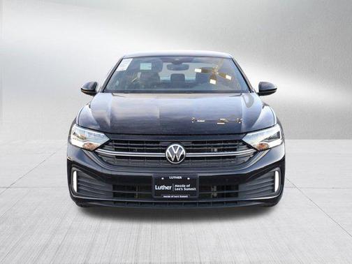 2024 Volkswagen Jetta 1.5T Sport