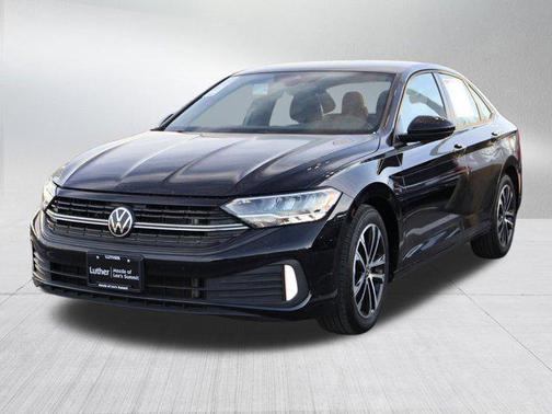 2024 Volkswagen Jetta 1.5T Sport