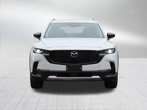 2025 Mazda CX-50 2.5 Turbo Premium Plus Package