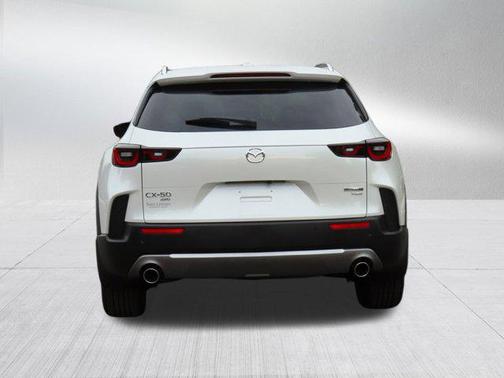 2025 Mazda CX-50 2.5 Turbo Premium Plus Package