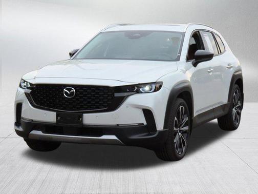 2025 Mazda CX-50 2.5 Turbo Premium Plus Package