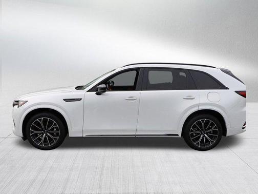 2025 Mazda CX-70 3.3 Turbo S Premium Plus