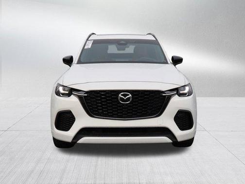 2025 Mazda CX-70 3.3 Turbo S Premium Plus