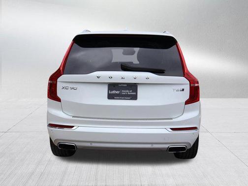 2019 Volvo XC90 T6 Inscription