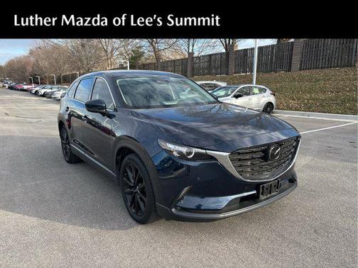 2023 Mazda CX-9 Touring