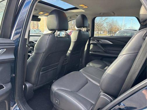 2023 Mazda CX-9 Touring