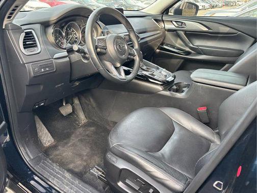 2023 Mazda CX-9 Touring