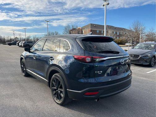 2023 Mazda CX-9 Touring