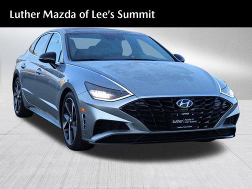 2022 Hyundai SONATA SEL Plus