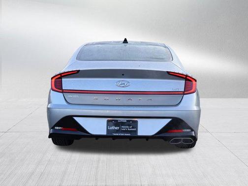 2022 Hyundai SONATA SEL Plus