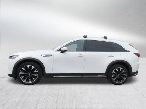 2024 Mazda CX-90 PHEV Premium Plus