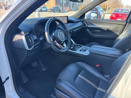 2024 Mazda CX-90 PHEV Premium Plus