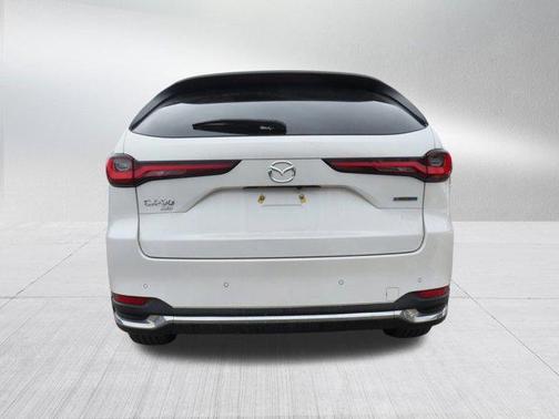 2024 Mazda CX-90 PHEV Premium Plus