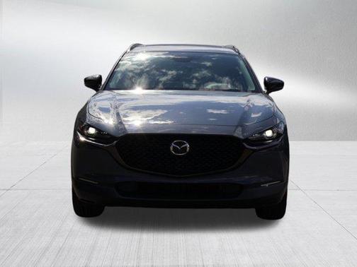 2025 Mazda CX-30 2.5 Turbo Premium Package