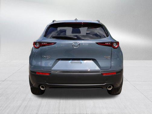 2025 Mazda CX-30 2.5 Turbo Premium Package