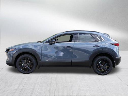 2025 Mazda CX-30 2.5 Turbo Premium Package