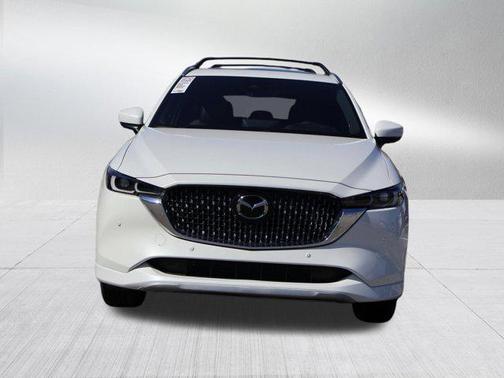 2025 Mazda CX-5 2.5 Turbo Signature