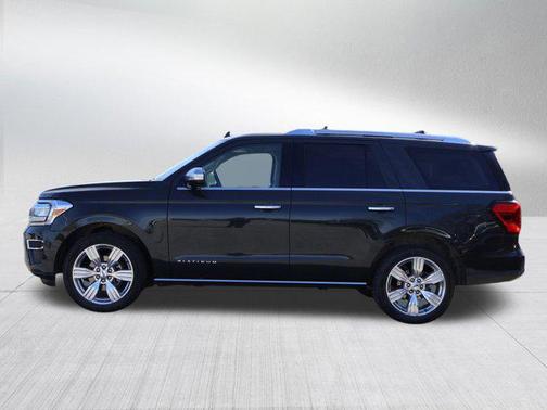 2022 Ford Expedition Platinum