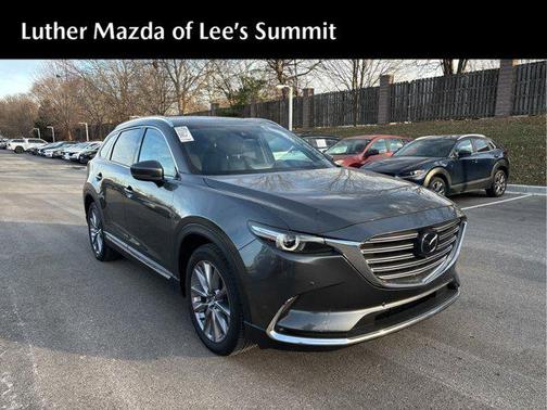2023 Mazda CX-9 Grand Touring