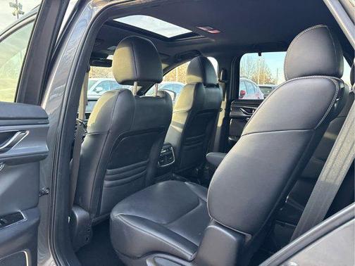 2023 Mazda CX-9 Grand Touring