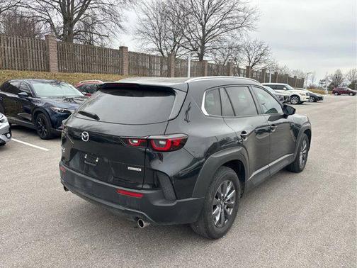 2023 Mazda CX-50 2.5 S Preferred Plus Package
