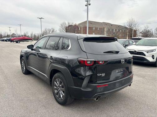 2023 Mazda CX-50 2.5 S Preferred Plus Package