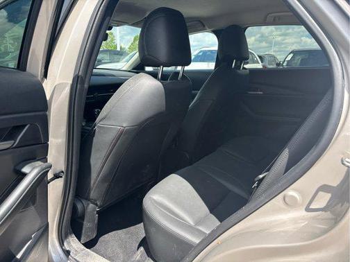 Platinum Quartz Metallic 2023 Mazda CX-30 2.5 S Select Package