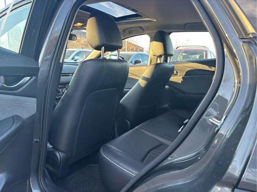 2019 Mazda CX-3 Grand Touring