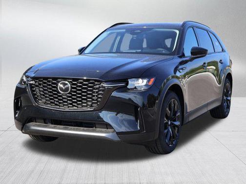 2025 Mazda CX-90 PHEV Premium Sport