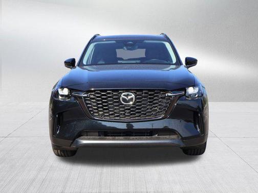 2025 Mazda CX-90 PHEV Premium Sport