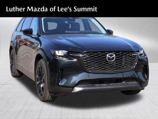 2025 Mazda CX-90 PHEV Premium Sport