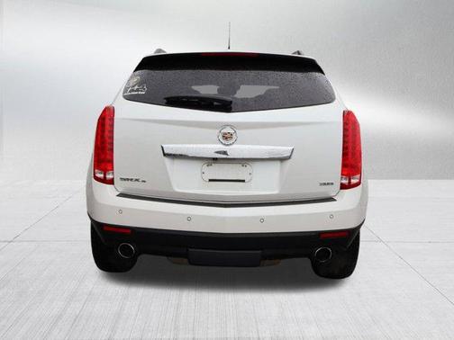 2015 Cadillac SRX Premium Collection