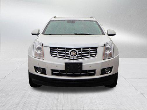 2015 Cadillac SRX Premium Collection