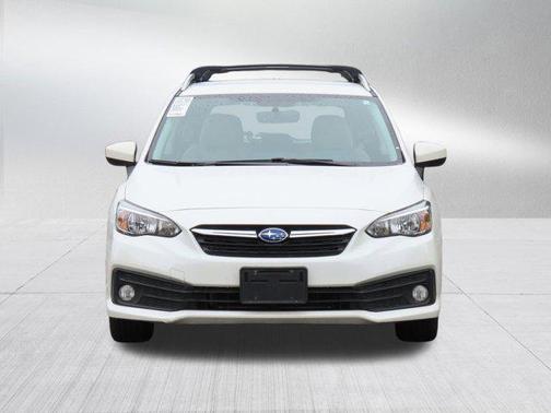 2022 Subaru Impreza Premium