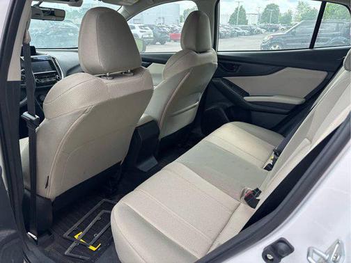 2022 Subaru Impreza Premium