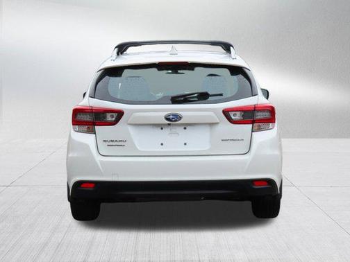 2022 Subaru Impreza Premium