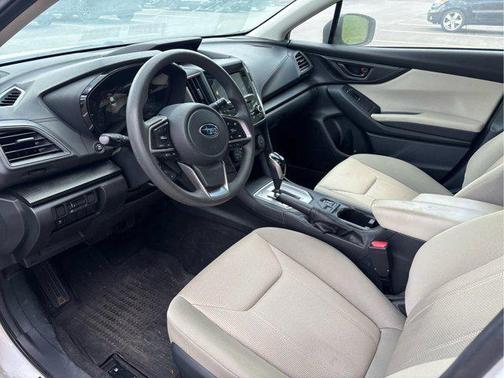 2022 Subaru Impreza Premium