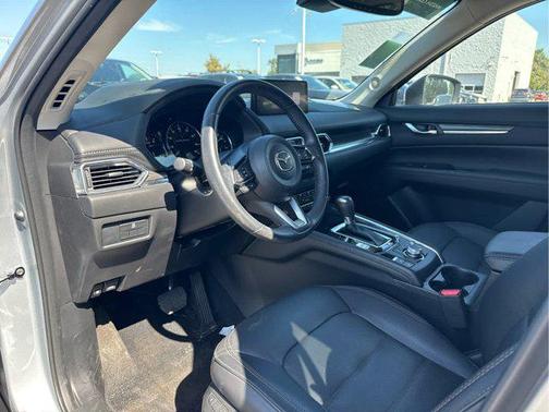 2023 Mazda CX-5 2.5 S Premium